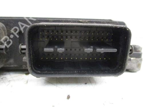 Engine control unit (ECU) SUZUKI SWIFT III (MZ, EZ) 1.3 (RS413, ZC11S) | BP37121941M57 - Image 4