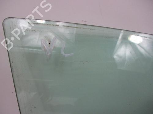 Front right quarter glass SAAB 9-3 (YS3F, E79, D79, D75) 1.9 TiD | BP18792950C112 