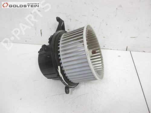 Heater blower motor MERCEDES-BENZ VITO Bus (W639) 111 CDI (639.701, 639.703, 639.705) | BP18763646M62 
