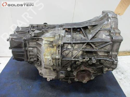 Gearkasse AUDI A4 B7 (8EC) 2.0 TFSI (200 hp) 18789673