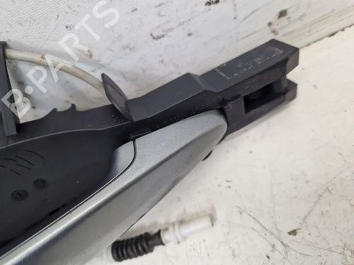 Rear right exterior door handle BMW X1 (E84) sDrive 18 i | BP30794917C130 
