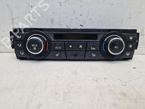 Climate control BMW 3 Coupe (E92) 320 i | BP37141673I5 - Image 2