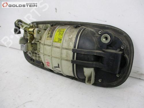 Front left exterior door handle HYUNDAI TRAJET (FO) 2.0 | BP18752691C128