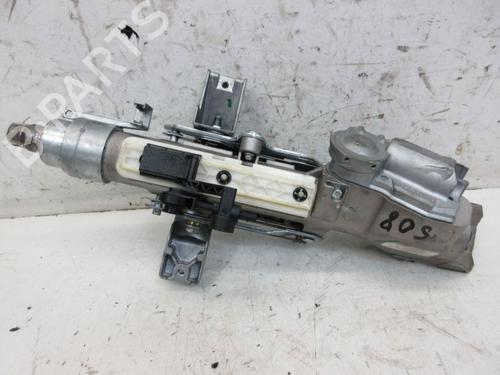 Used Steering column MERCEDES-BENZ CLK Convertible (A209) CLK 200 Kompressor (209.442) (163 hp) 29087468