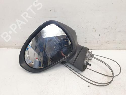left-mirror-seat-ibiza-iv-6j5-6p1-2008-2009-2010-2011-2012-2013-2014-2015-2016-2017-34289135 main image