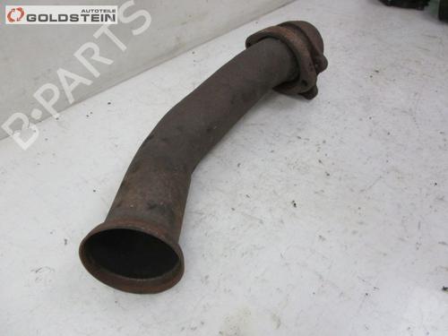Pipe MERCEDES-BENZ SPRINTER 4-t Platform/Chassis (B904) 412 D | BP18754105M125 