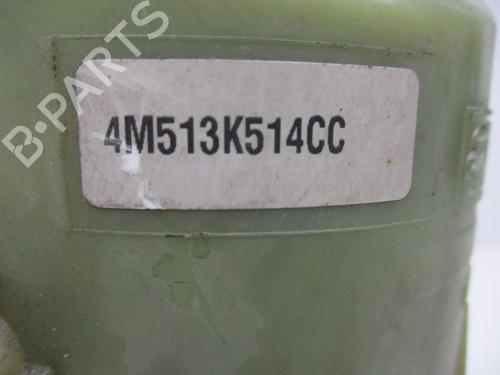 Steering pump FORD FOCUS II Turnier (DA_, FFS, DS) 1.6 TDCi | BP18790414M99 