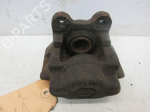 Used Right front brake caliper VW KAEFER 1303 LS, S 1.6 (13) (50 hp) 29097803