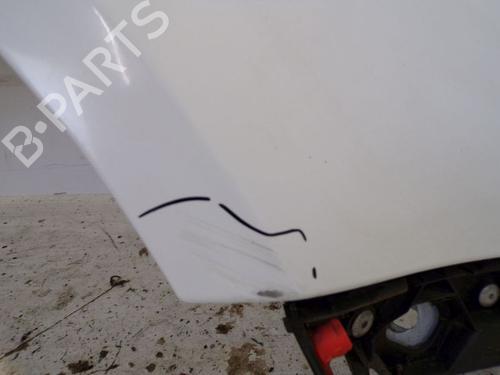 Right front fenders OPEL CORSA D (S07) 1.0 (L08, L68) | BP19428551C42 