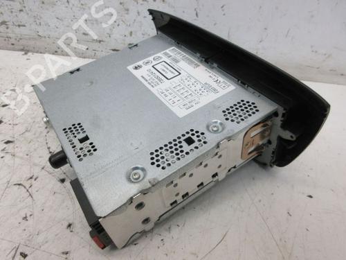 Radio FIAT DOBLO Cargo (263_) 1.6 D Multijet (263ZXE1B, 263ZXS1B, 263ZXY1B, 263WXE1B,... | BP37126346E6 - Image 15