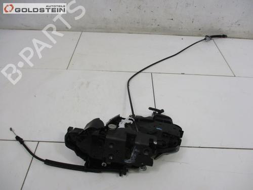 Used Front left lock Front left lock 37105364 37105364