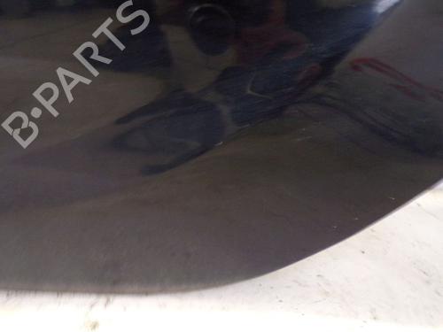 Left rear door HYUNDAI i20 I (PB, PBT) 1.1 CRDi | BP30667917C4 