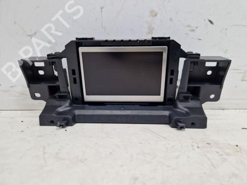 Used Display monitor FORD FOCUS III 2.0 TDCi (163 hp) 31266911