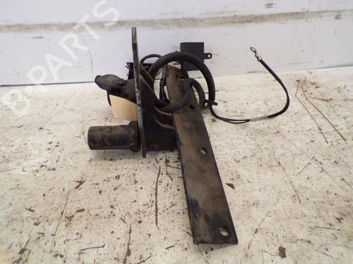 Tow ball/Mechanism SAAB 9-5 (YS3E) 2.0 t | BP29086030C141 
