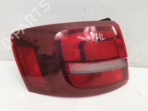 Used Left taillight Left taillight VW JETTA IV (162, 163, AV3, AV2) 2.0 TDI (140 hp) 33677368 33677368