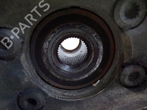 Right front steering knuckle AUDI A6 C6 Avant (4F5) 3.2 FSI quattro | BP29100494M26