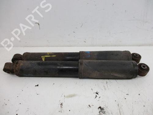 Used Other OPEL ANTARA A (L07) 2.0 CDTI 4x4 (150 hp) 18791015