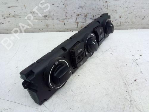 Climate control BMW 5 Touring (E61) 525 xi | BP37137641I5 - Image 3