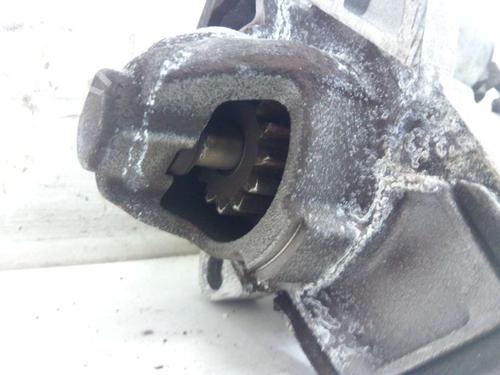 Starter DACIA DOKKER Box Body/MPV 1.2 TCe 115 (FEAY) | BP29107518M8