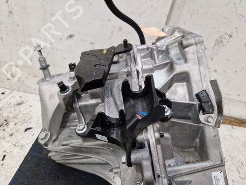 Gearkasse MITSUBISHI COLT VII Hatchback (VB_) 1.0 MPi (VBXG0) | BP29702801M3 