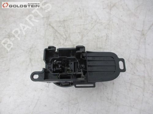 Indvendigt håndtag NISSAN NOTE (E11, NE11) 1.5 dCi | BP13762665I7 