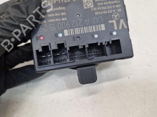 Control unit MERCEDES-BENZ E-CLASS Coupe (C207) E 220 BlueTEC (207.301) | BP38113725M11 - Image 5