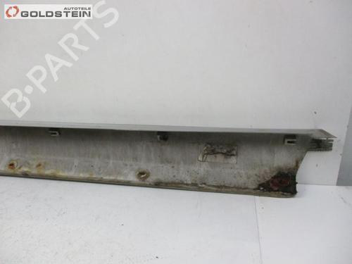 Door moulding trim MERCEDES-BENZ M-CLASS (W163) ML 270 CDI (163.113) | BP18753782C150 