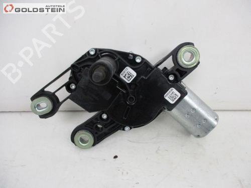 Viskermotor bagrude VW GOLF VII (5G1, BQ1, BE1, BE2) 1.6 TDI (110 hp) 18752153