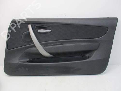 Front right panel BMW 1 (E81) 118 d | BP22962493C59 