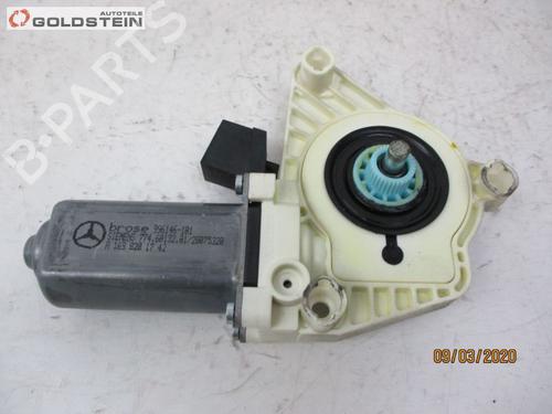 Used Electronic module MERCEDES-BENZ A-CLASS (W169) A 180 CDI (169.007, 169.307) (109 hp) 18754041