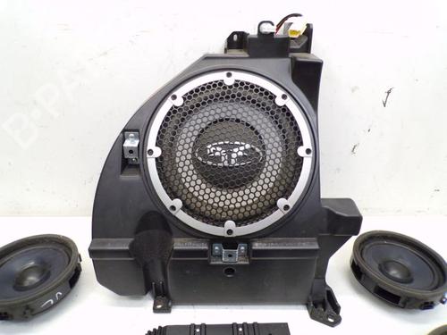 Electronic module MITSUBISHI LANCER VIII Sportback (CX_A) 1.8 (CX3A) | BP37120695M83 - Image 2