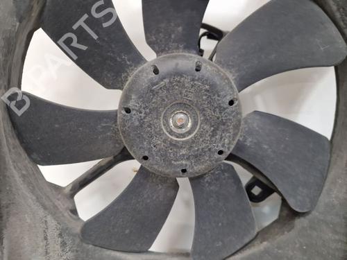 Fan MITSUBISHI LANCER VIII (CY_A, CZ_A) 1.8 (CY3A, CY6A) | BP37140721M128 - Image 3