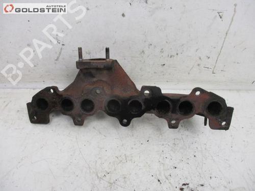 Udstødningsmanifold Udstødningsmanifold FORD FOCUS II Turnier (DA_, FFS, DS) 2.0 TDCi (110 hp) 37103104 37103104