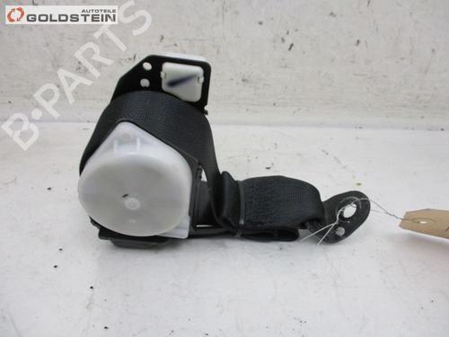 Used Rear right seatbelt MAZDA 3 (BL) 1.6 MZR (BL14) (105 hp) 18754857