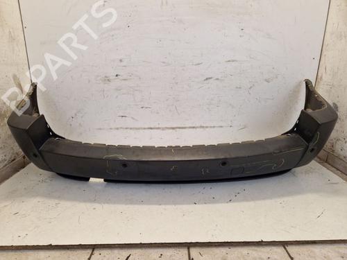 Used Rear bumper BMW X3 (E83) 2.0 d (150 hp) 29105822