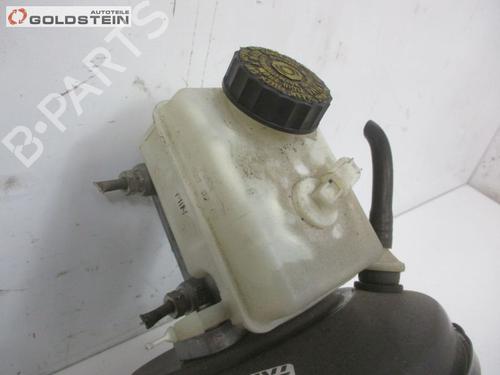 Servo brake MERCEDES-BENZ A-CLASS (W169) A 200 (169.033, 169.333) | BP18762740M42 