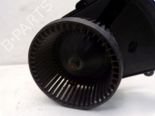 Heater blower motor PEUGEOT EXPERT Van (VF3A_, VF3U_, VF3X_) 1.6 HDi 90 8V | BP23273775M62 