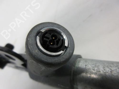 Front right seatbelt OPEL INSIGNIA A Sports Tourer (G09) 2.0 CDTI (35) | BP29096596I25 