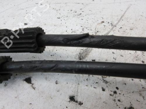Cable FORD TRANSIT Van (FA_ _) 2.4 TDCi RWD | BP37126604E12 - Image 10