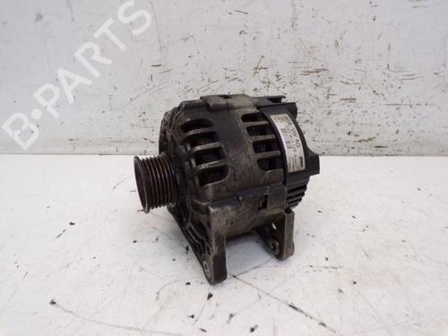 Alternatore VW POLO V (6R1, 6C1) 1.2 (70 hp) 29092889