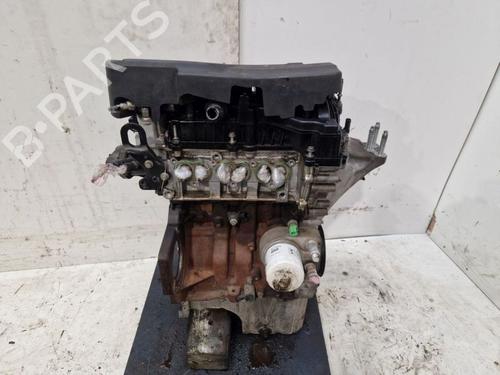 Used Engine Engine FORD FOCUS III Turnier 1.0 EcoBoost (125 hp) 32766447 32766447