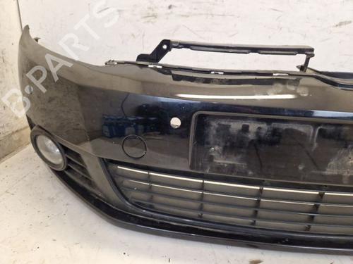 Front bumper VW GOLF VI (5K1) 1.4 TSI | BP29109503C7 