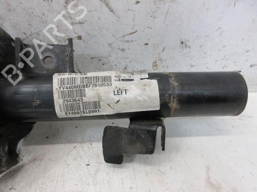 Left front shock absorber VOLVO XC60 I SUV (156) T5 | BP29087671M16 