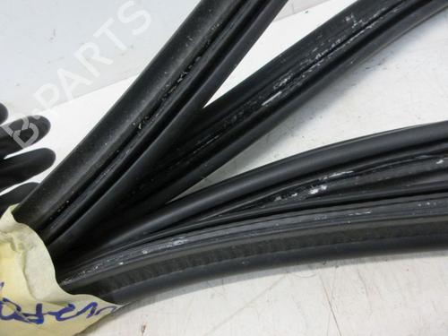 Rubber door seal MERCEDES-BENZ EQS (V297) EQS 450+ (297.123) | BP29097991C142 