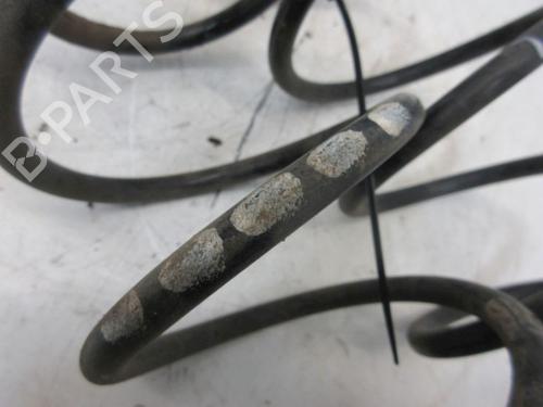 Shock absorber spring MERCEDES-BENZ B-CLASS Sports Tourer (W245) B 180 CDI (245.207) | BP29090218C152 