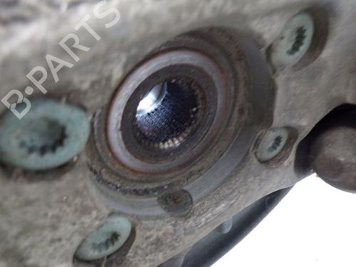 Right front steering knuckle AUDI A4 B7 Avant (8ED) 2.5 TDI | BP21147639M26 