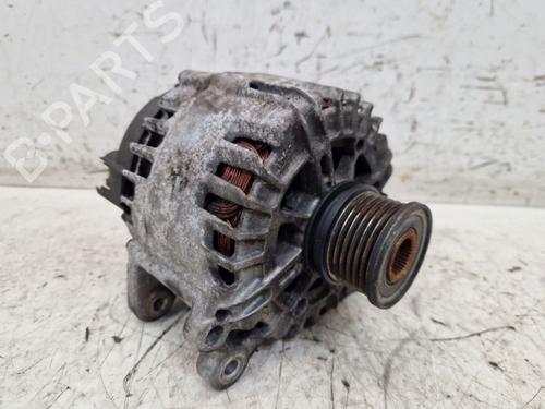 Alternator VW CRAFTER 30-50 Van (2E_) 2.0 TDI | BP37137988M7 - Image 3