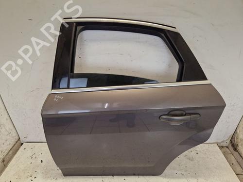 left-rear-door-ford-mondeo-iv-ba7-2007-2008-2009-2010-2011-2012-2013-2014-2015-37135833 main image