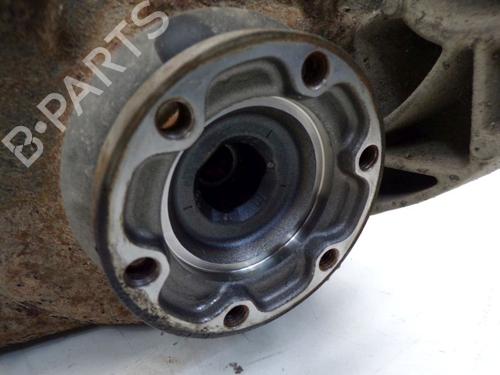 Rear differential BMW 3 Convertible (E93) 325 i | BP29097243M24 