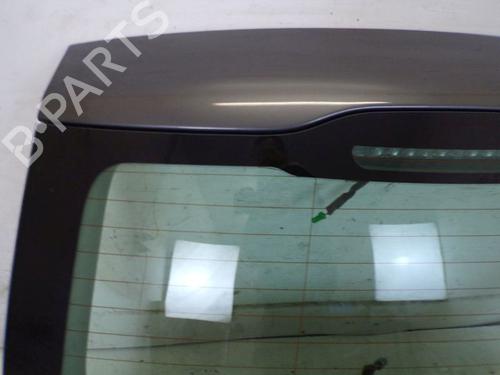 Tailgate VOLVO V50 (545) 2.4 | BP29091558C6 